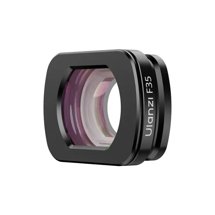 Ulanzi F35 Pocket 3 Wide-Angle Lens by  in  - EC MALL