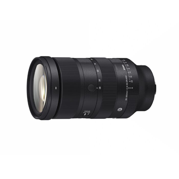 Sigma 28-105mm f/2.8 DG DN (A) by  in  - EC MALL