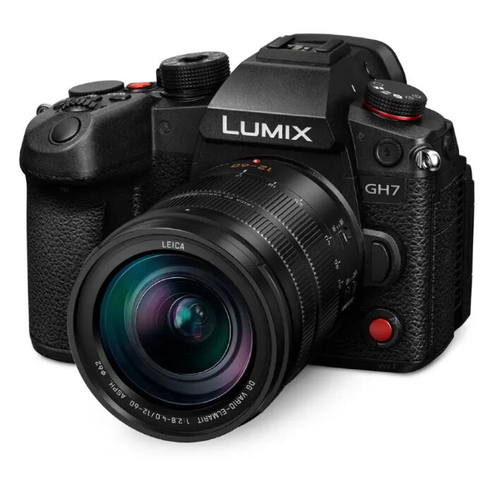 Panasonic Lumix DC-GH7 by  in  - EC MALL