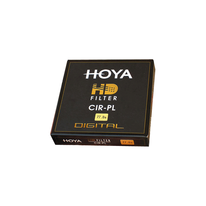 Hoya HD CPL Filter by  in  - EC MALL
