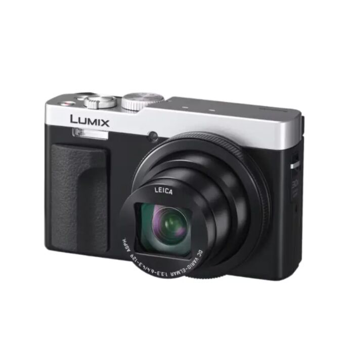 Panasonic Lumix DC-TZ99 Digital Camera by  in  - EC MALL