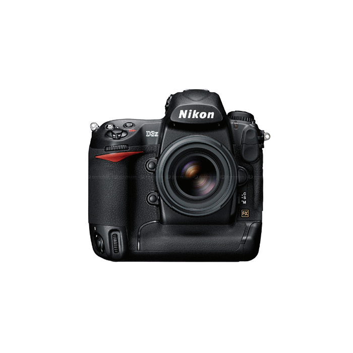 Nikon D3x by  in  - EC MALL