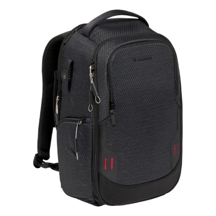 Manfrotto PRO Light Frontloader Camera Backpack M for CSC/DSLR by  in  - EC MALL