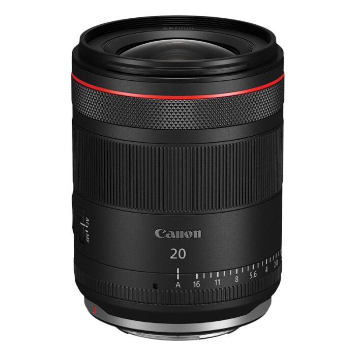Canon RF 20mm f/1.4 L VCM Lens by  in  - EC MALL