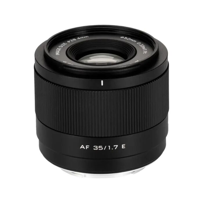 Viltrox AF 35mm f/1.7 APS-C Air Lens For Sony E-Mount by  in  - EC MALL