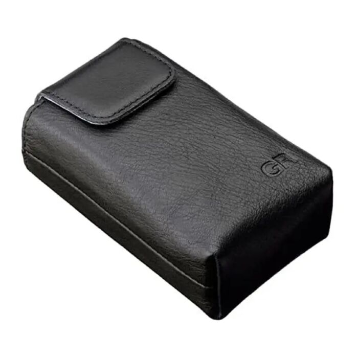 Ricoh GC-10 Leather Soft Case For GRIII by  in  - EC MALL