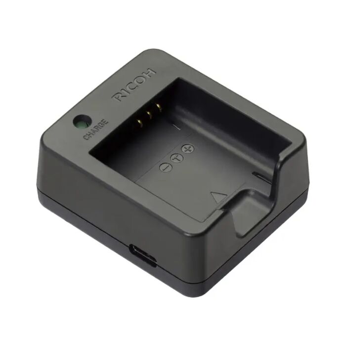 Ricoh BJ-11 Battery Charger by  in  - EC MALL