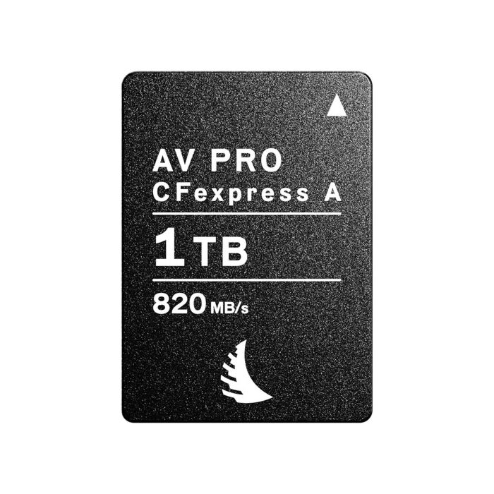 Angelbird - AV PRO CFexpress Type A 1TB (AVP1T0CFXA) by  in  - EC MALL