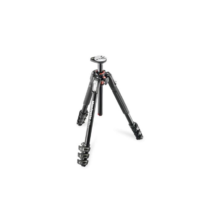 Manfrotto MK190XPRO4-BHQ2 Stativ Manfrotto MK190XPRO4 + BHQ2