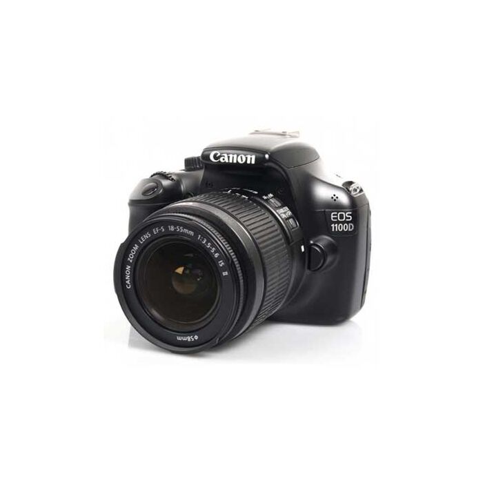 Canon EOS 1100D (Kiss X50 / Rebel T3) by  in  - EC MALL