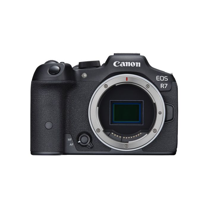 Canon EOS R7 Mirrorless Camera by  in  - EC MALL