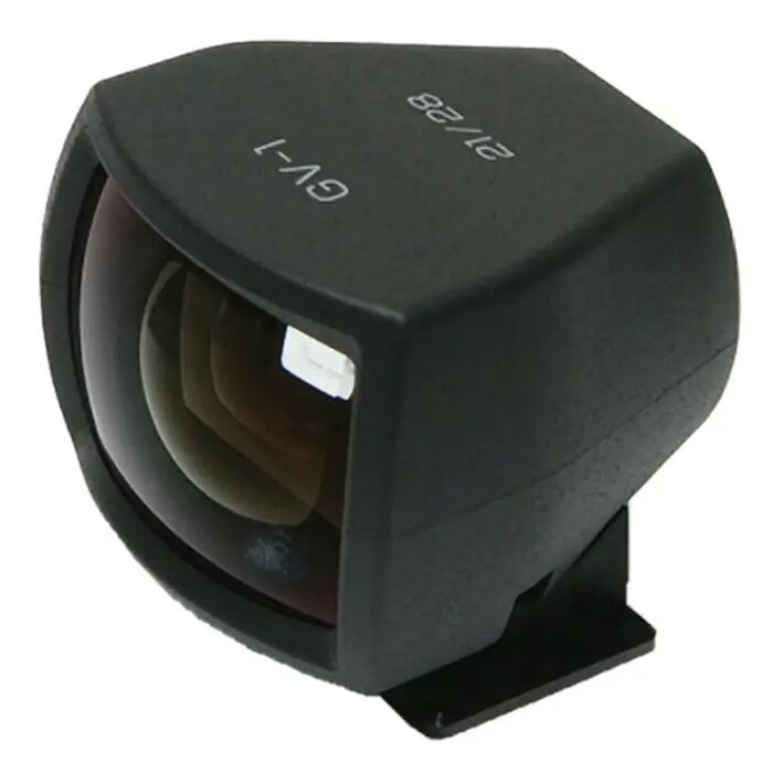 Ricoh GV-1 External Optical Viewfinder by  in  - EC MALL