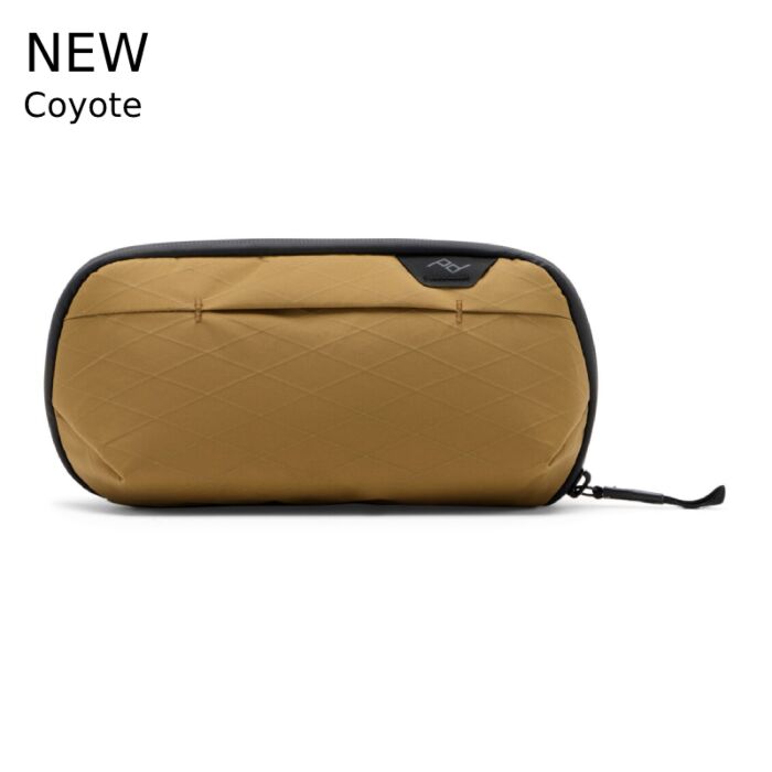 Peak Design Wash Pouch - Small by  in  - EC MALL
