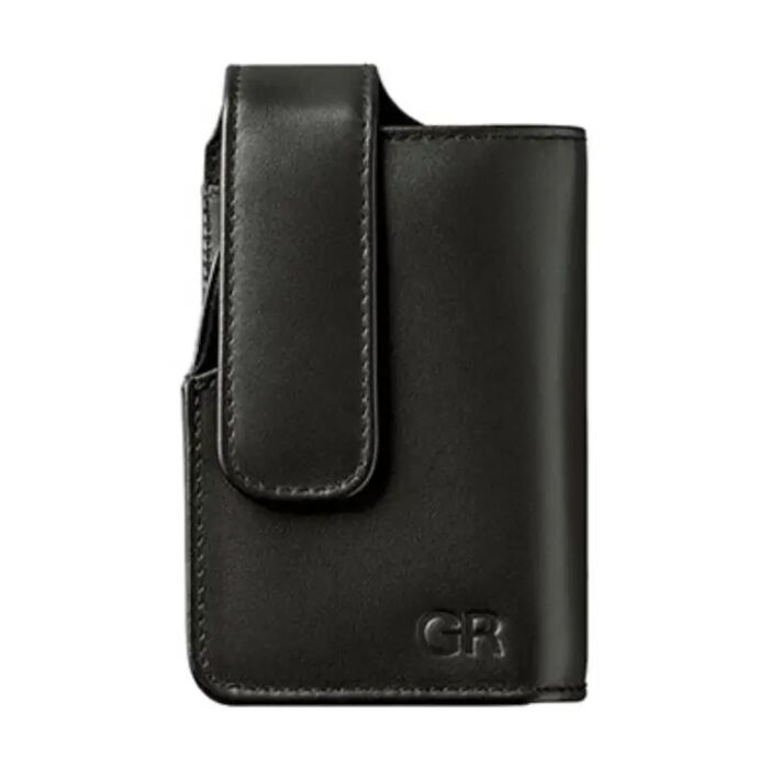 Ricoh GC-11 Leather Soft Case For GRIIIx by  in  - EC MALL