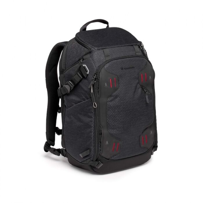 Manfrotto PRO Light Multiloader Camera Backpack M for DSLR/Camcorder by  in  - EC MALL
