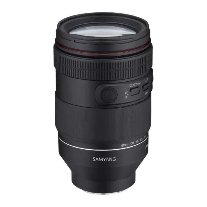 Samyang AF 35-150mm f/2-2.8 Full-Frame Lens For L Mount by  in  - EC MALL