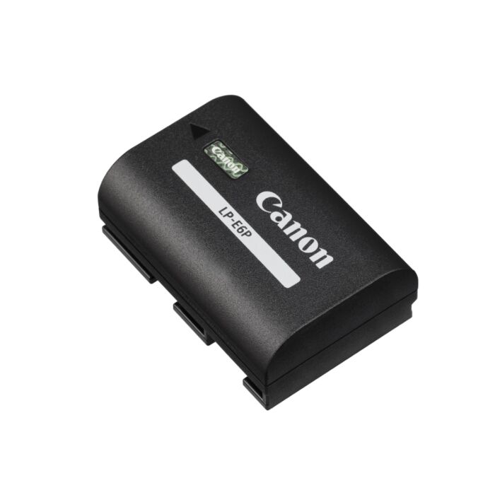 Canon LP-E6P Battery Pack by  in  - EC MALL