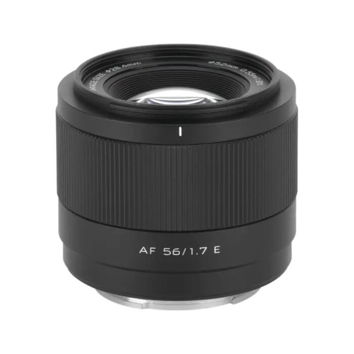 Viltrox AF 56mm f/1.7 Air APS-C Lens For Sony E-Mount by  in  - EC MALL