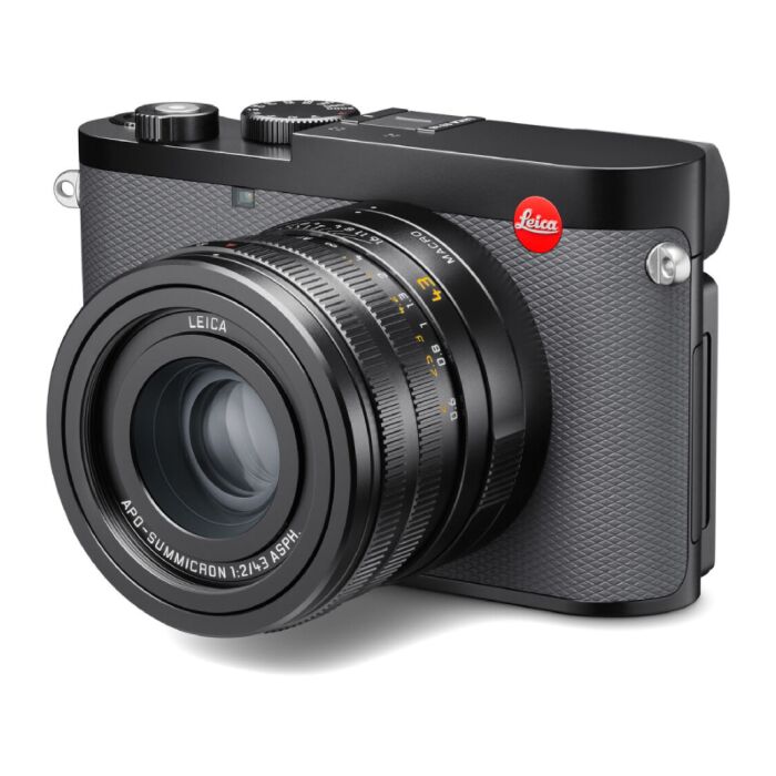 Leica Q3 43 Digital Camera (APO-Summicron 43mm f/2 ASPH Lens) by  in  - EC MALL