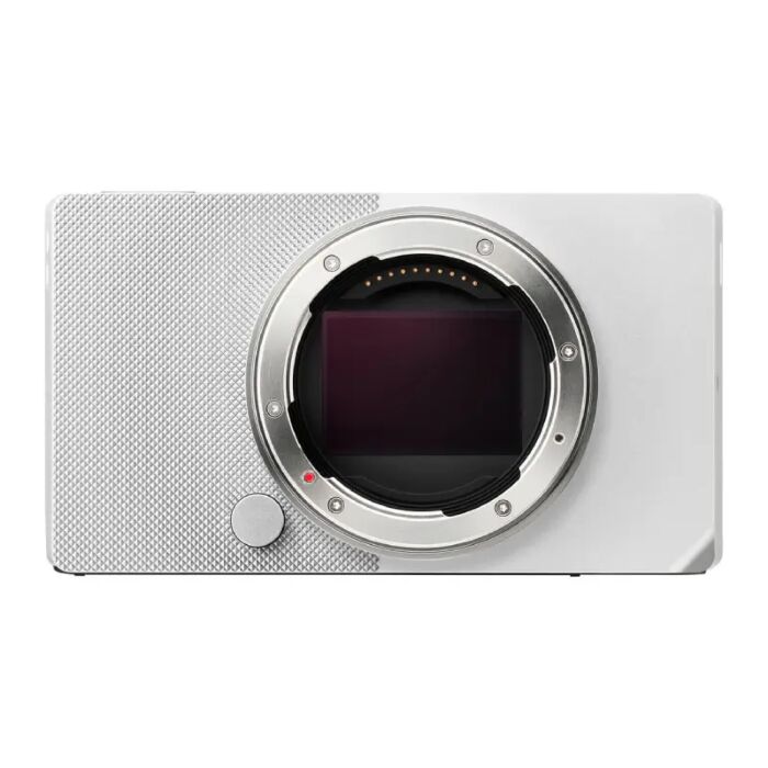 Sigma BF Mirrorless Camera by  in  - EC MALL