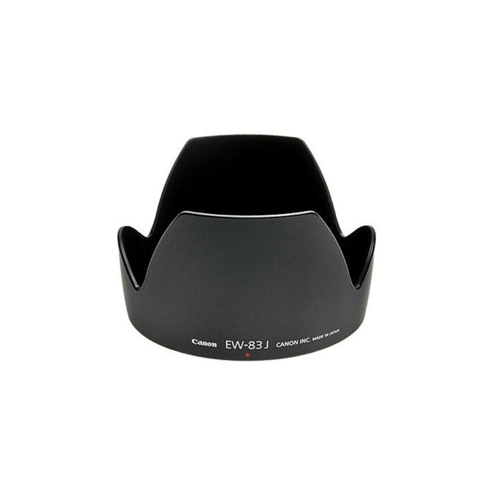 Canon EW-83J Lens Hood by  in  - EC MALL