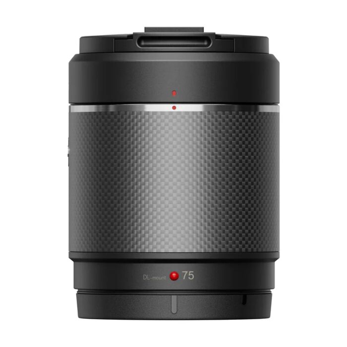 DJI DL 75mm f/1.8 Lens by  in  - EC MALL