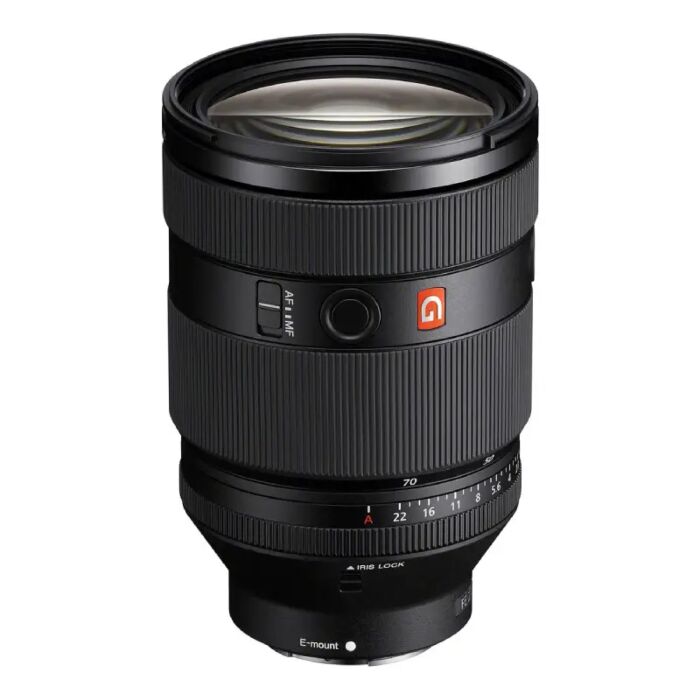 Sony FE 28-70mm f/2 GM Lens SEL2870GM by  in  - EC MALL