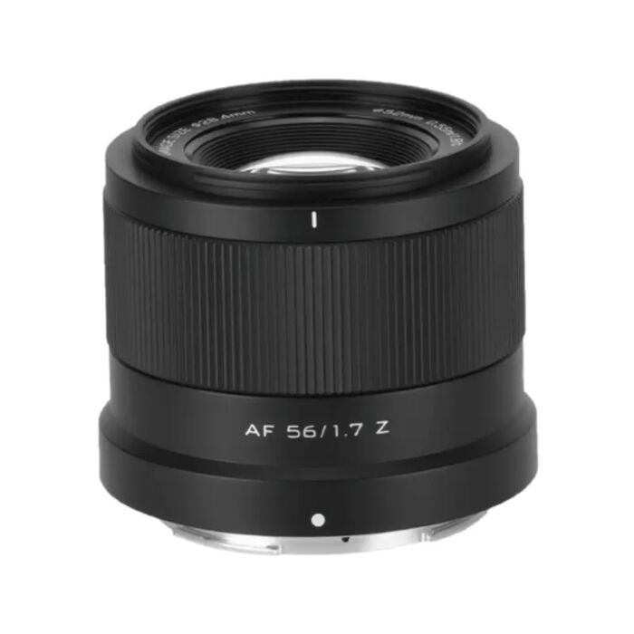 Viltrox AF 56mm f/1.7 Air APS-C Lens For Nikon Z-Mount by  in  - EC MALL