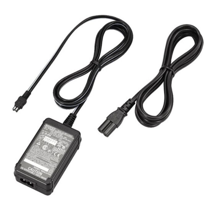 AC Adapter Sony AC-L200D by  in  - EC MALL