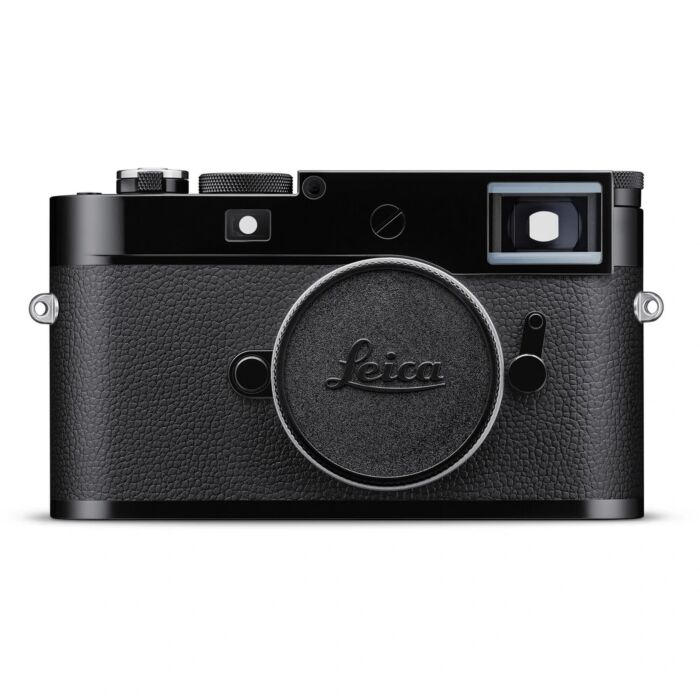Leica M11 Rangefinder Camera (Glossy Black) by  in  - EC MALL