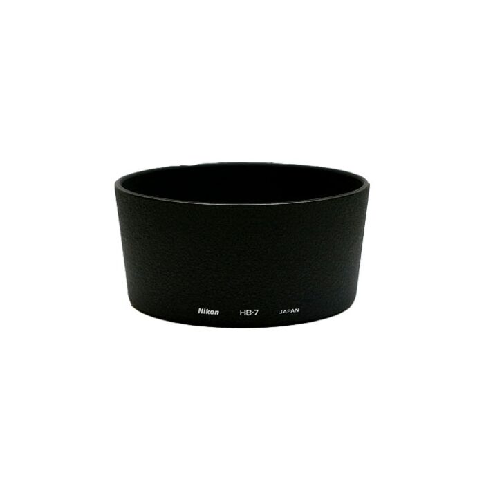 Hood Lens Nikon HB-7 by  in  - EC MALL