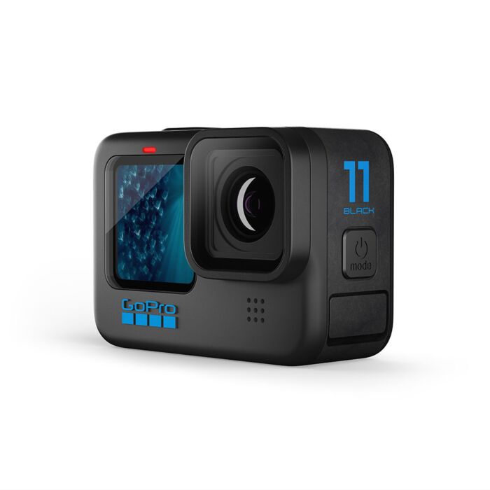 GoPro HERO 11 Black by  in  - EC MALL