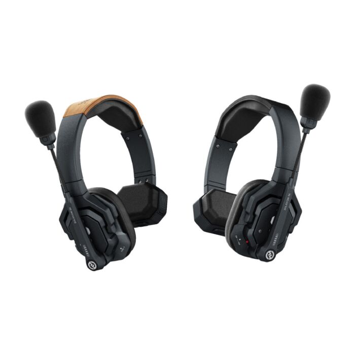 Hollyland Solidcom SE Wireless Headset-2S (Global Version) by  in  - EC MALL