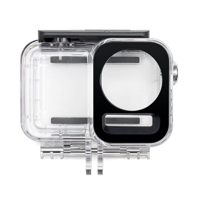 DJI Osmo Action 5 /4 / 3 Waterproof Case by  in  - EC MALL
