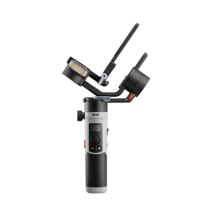 Zhiyun Crane M2 S 3 Axis Handheld Gimbal Stabilizer by  in  - EC MALL