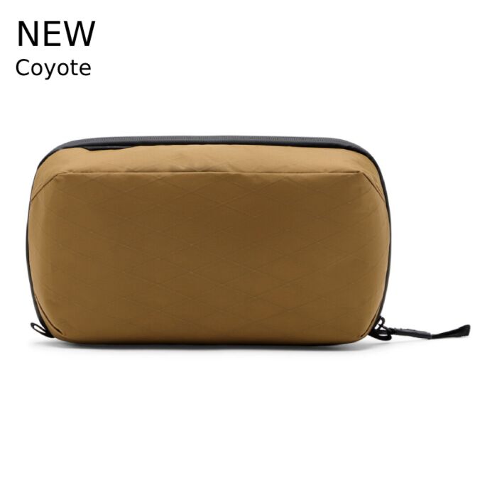 Peak Design Wash Pouch by  in  - EC MALL