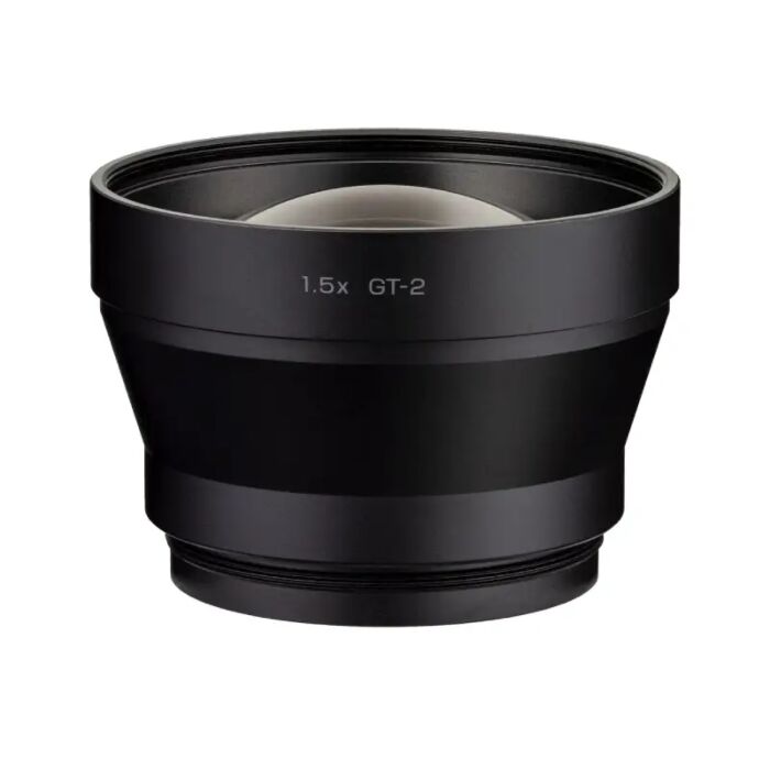 Ricoh GT-2 Tele Conversion Lens For GRIIIx by  in  - EC MALL