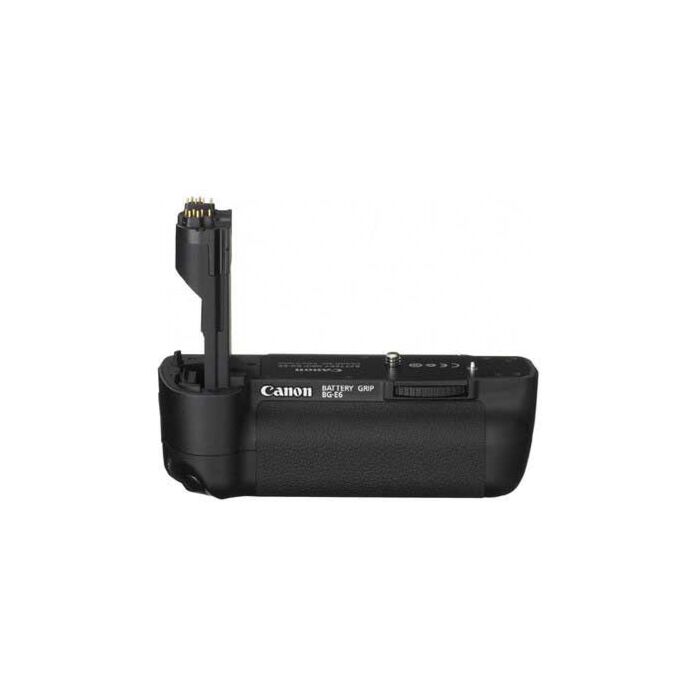 Canon BG-E6 Battery Grip for Canon 5D Mark II by  in  - EC MALL