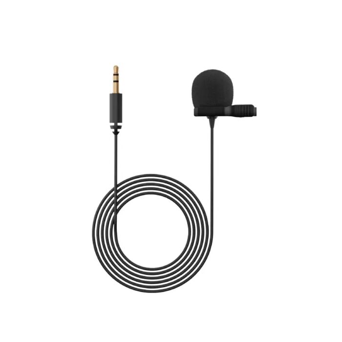 Saramonic Ultra Lavalier Mic by  in  - EC MALL