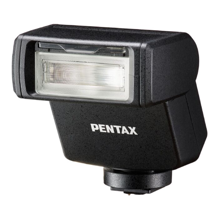 Pentax AF180FG Flash by  in  - EC MALL