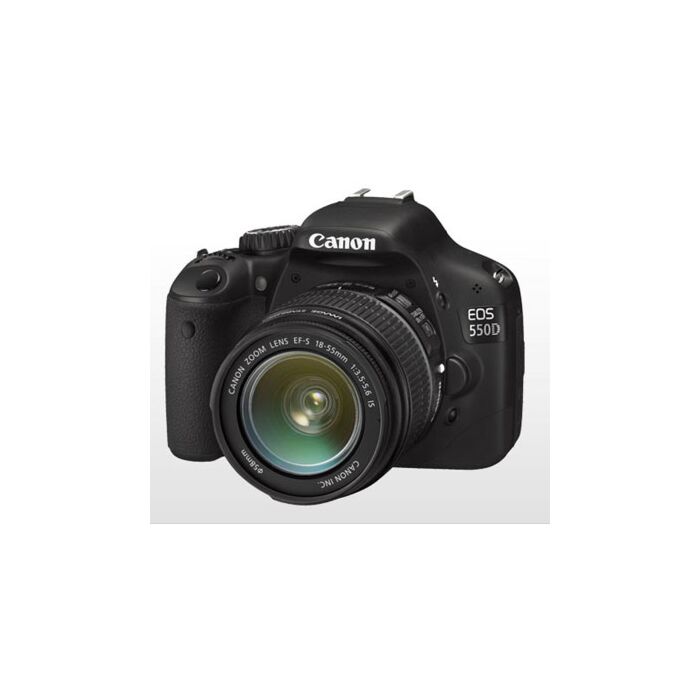Canon EOS 550D (Kiss X4 / Rebel T2i) by  in  - EC MALL