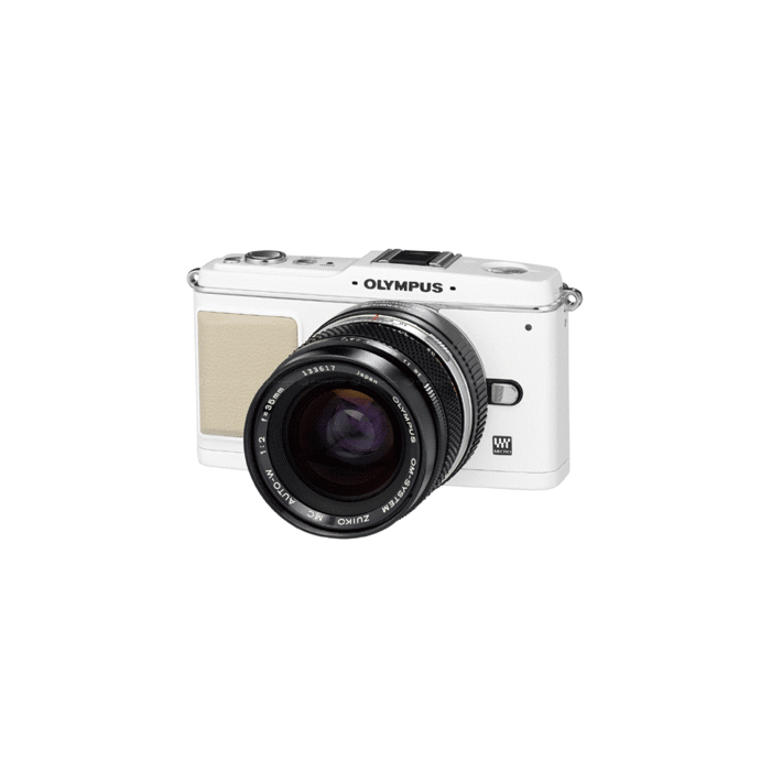 Olympus EP-1 by  in  - EC MALL