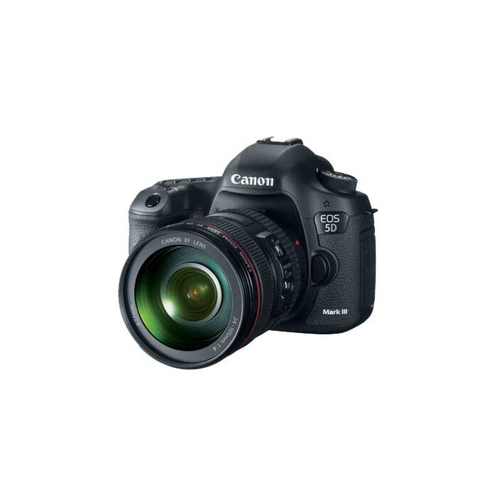 Canon EOS 5D Mark III by  in  - EC MALL