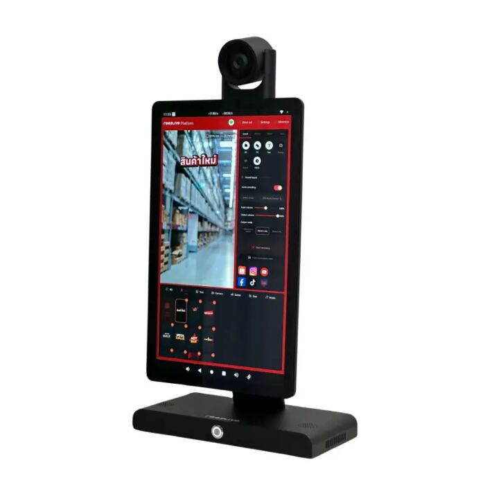 Reezlive Live Streaming Machine Gen 2 (16GB) by  in  - EC MALL