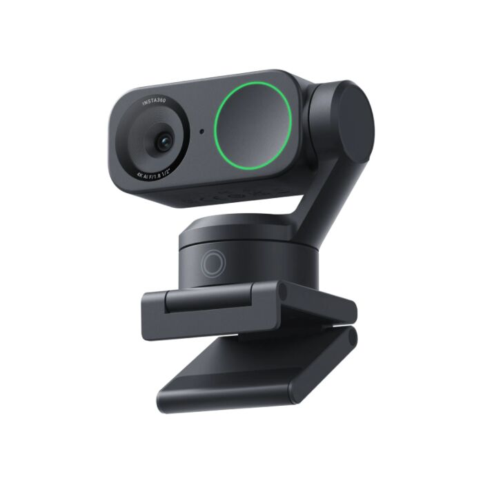 Insta360 Link 2 4K AI Webcam by  in  - EC MALL