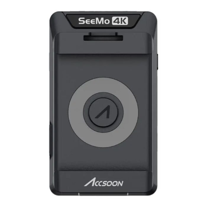 Accsoon SeeMo 4K by  in  - EC MALL