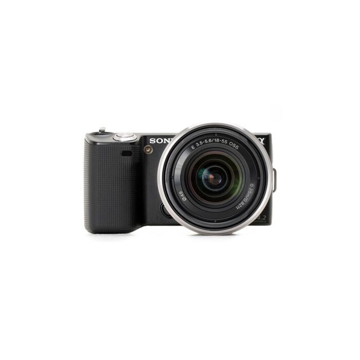 Sony Alpha NEX-5 by  in  - EC MALL