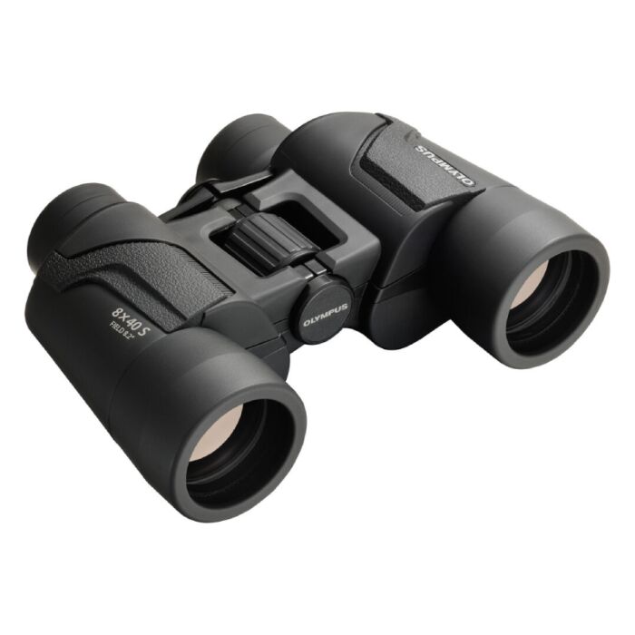 Olympus 8X40S Binoculars กล้องส่องทางไกล by  in  - EC MALL