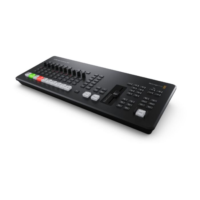 Blackmagic ATEM Mini Extreme ISO G2 Switcher by  in  - EC MALL
