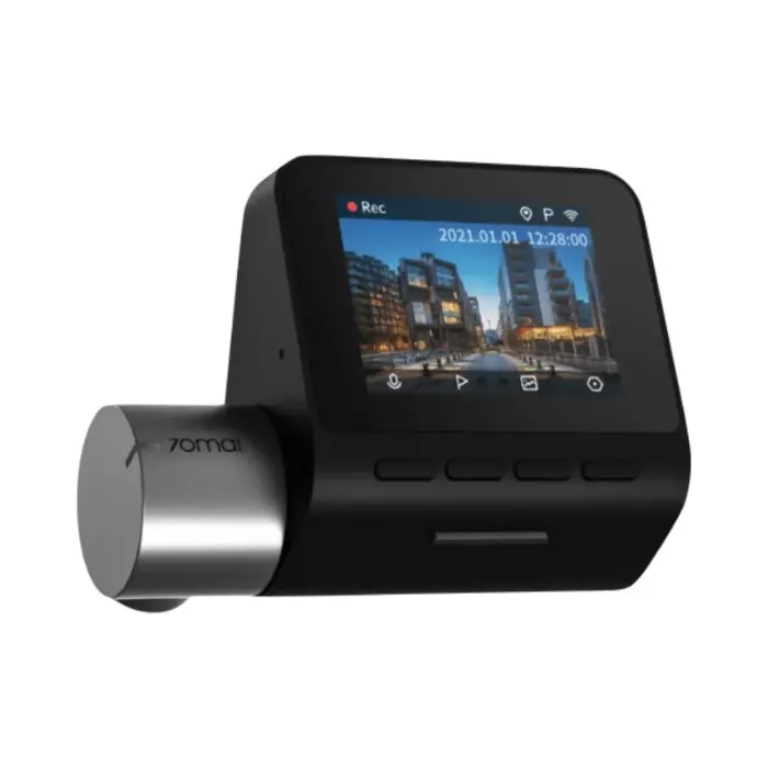 70mai Dash Cam Pro Plus A500S กล้องติดรถยนต์ กล้องหน้า by  in  - EC MALL